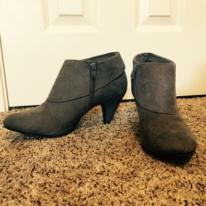 Booties